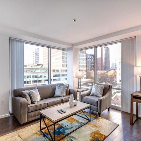 Luxury Apt Near Kendall Sq - Wke-810 Apartman Cambridge Kültér fotó