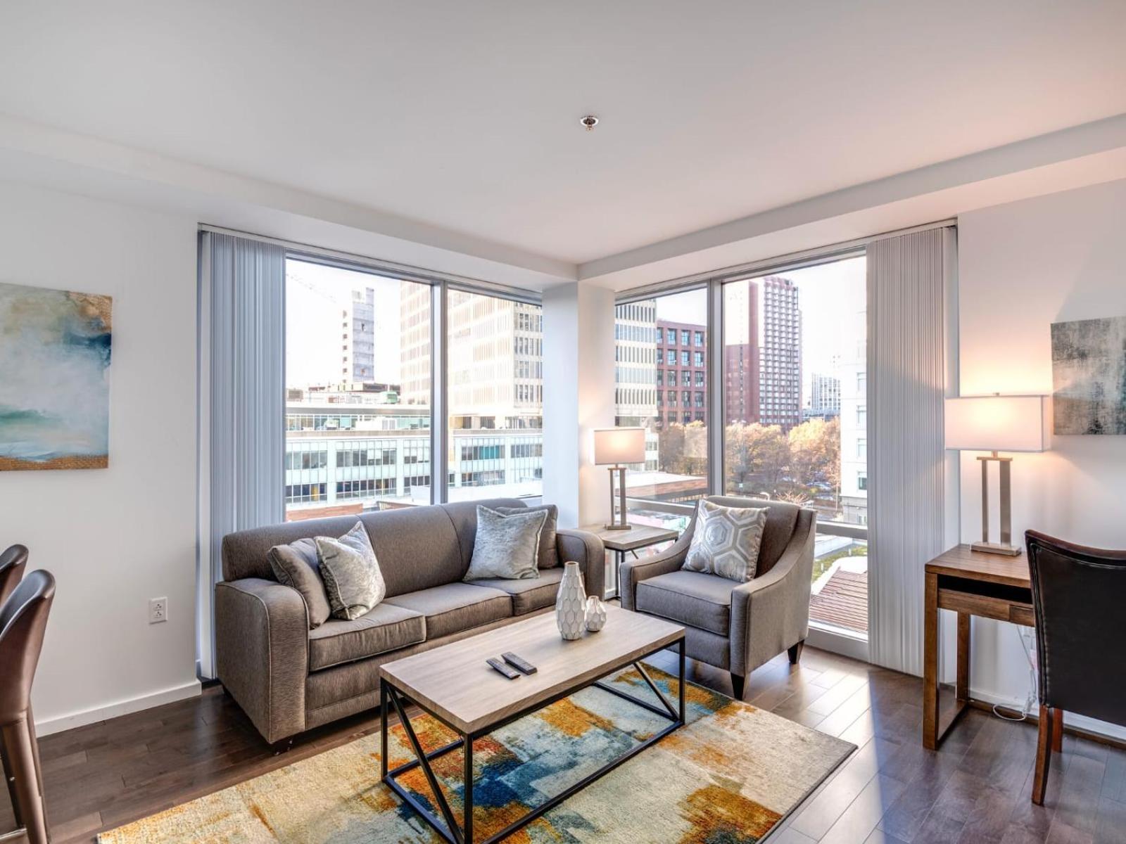 Luxury Apt Near Kendall Sq - Wke-810 Apartman Cambridge Kültér fotó